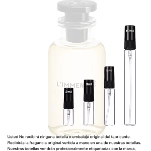 Alternative view of L’Immensité