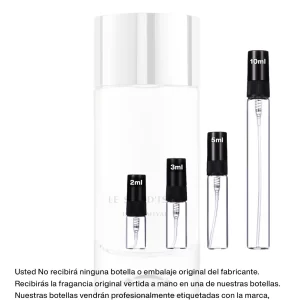 Alternative view of Le Sel d’Issey