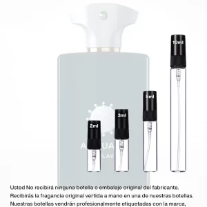 Alternative view of Enclave