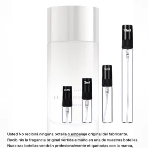 Alternative view of Le Sel D'Issey EDP