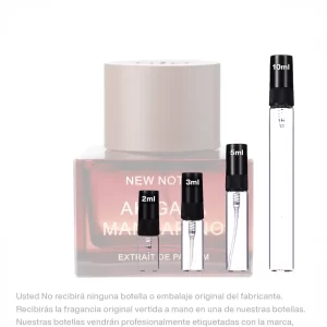 Alternative view of Akigala Mandarino