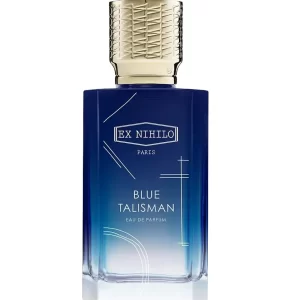Blue Talisman