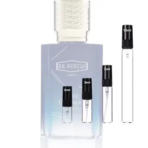 Alternative view of Blue Talisman