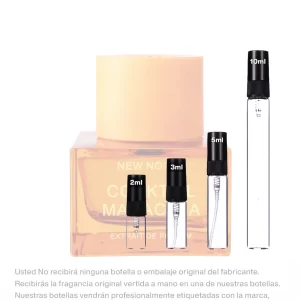 Alternative view of Cocktail Maracuja