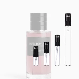 Alternative view of Oud Ispahan Esprit de Parfum