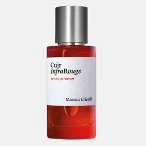 Cuir InfraRouge