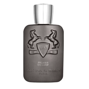 Pegasus Exclusif