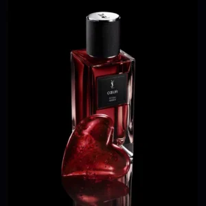 Coeur Fetish Amber - Imagen 4