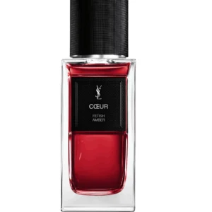 Coeur Fetish Amber